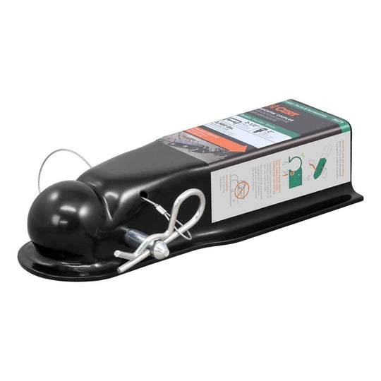 25471 QuickPin No-Latch 2 Coupler (2-1/2 Channel, 3,500 lbs)