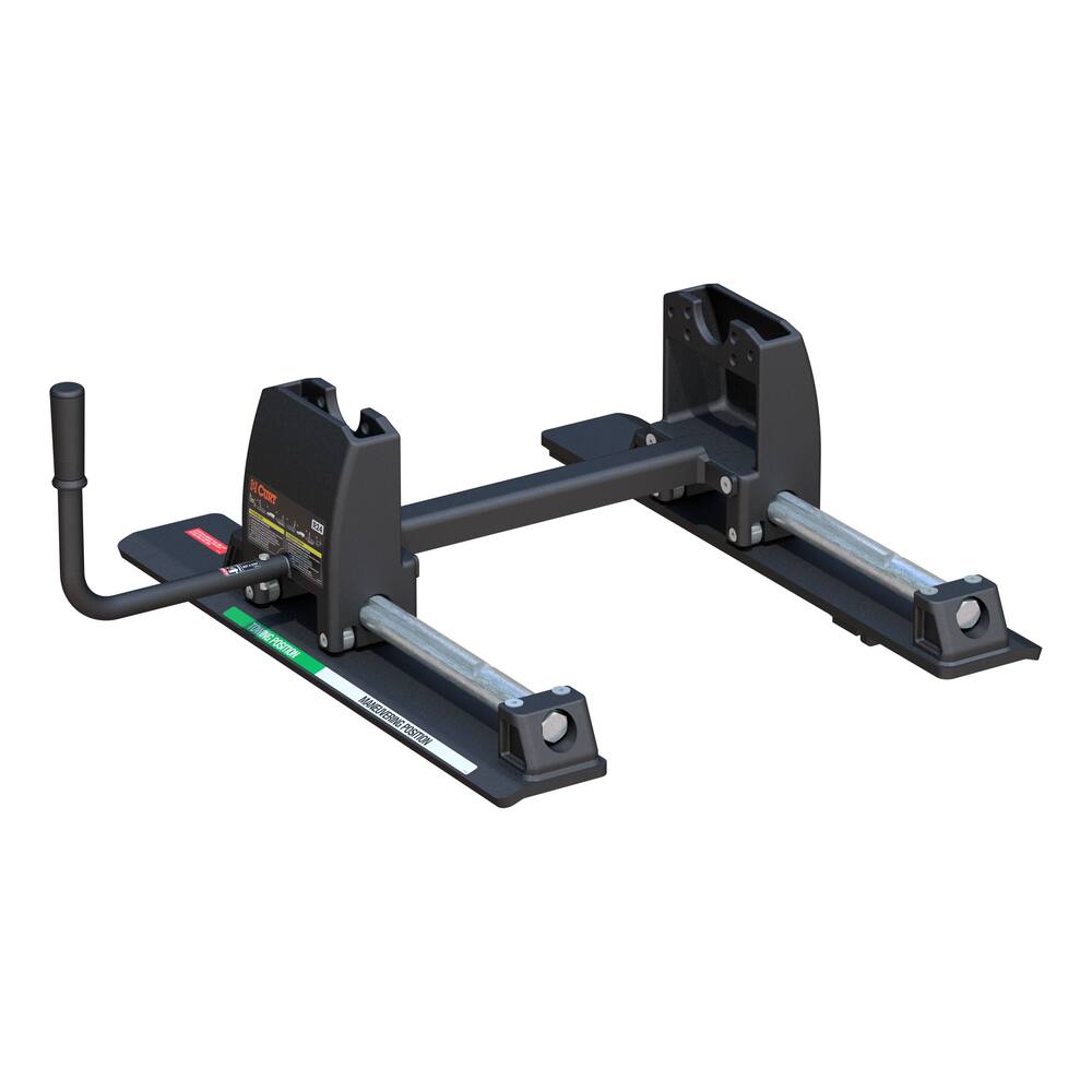 16570 R24 5th Wheel Slider, 24,000 lbs.