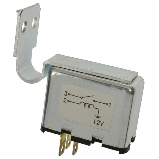 R250 BWD Relays And Switches