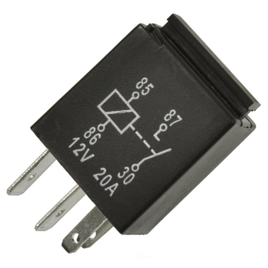 R6026 BWD Relays And Switches