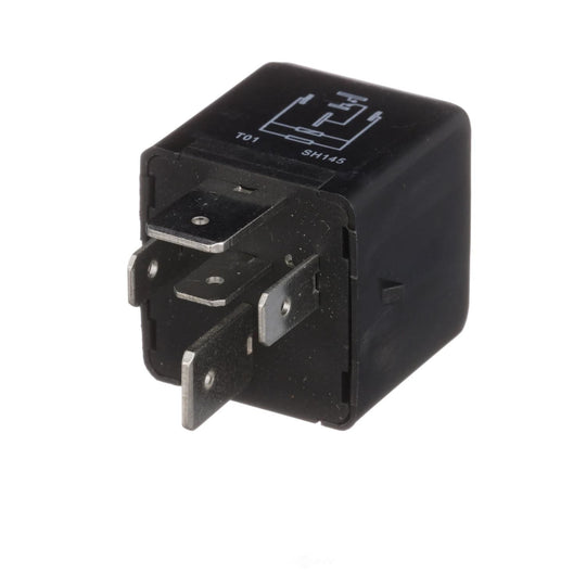 R6043 BWD Relay