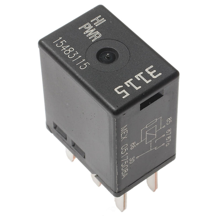 R6050 BWD Relay