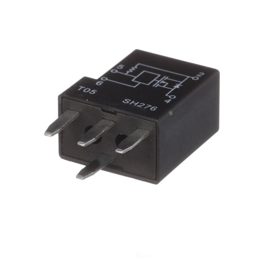 R6100 BWD Relay