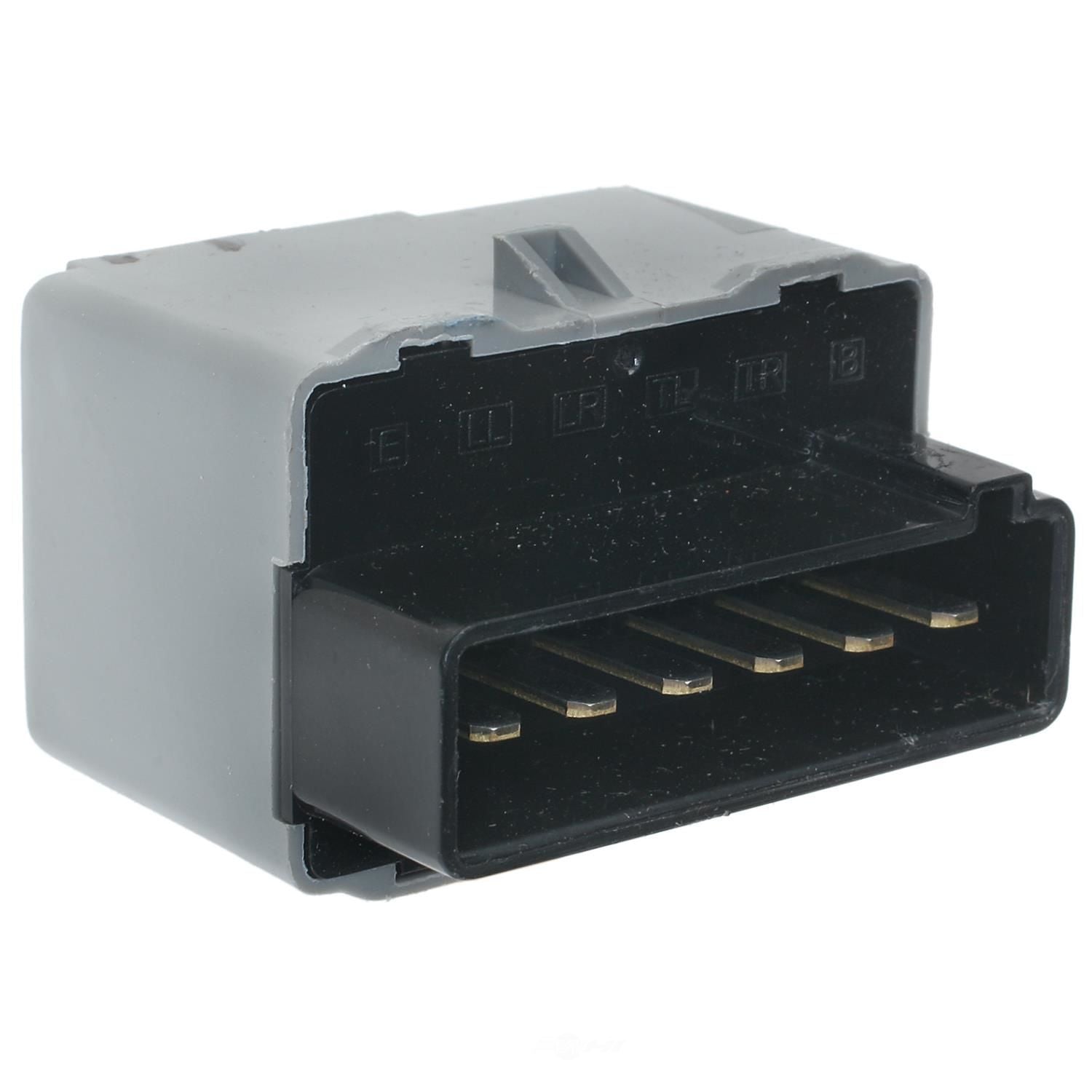その他 INPUT UNIT R6222 BWD Flasher Unit Relay — Partsource