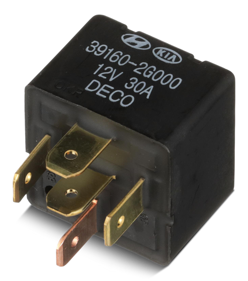 R7496 BWD Relay