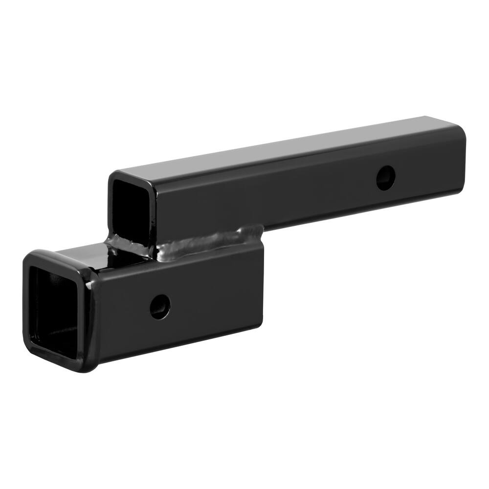 45797 Receiver Hitch Adapter (2 Shank, 2 Drop, 7,500 lbs.)