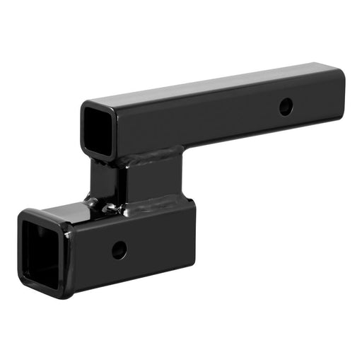 45798 Receiver Hitch Adapter (2 Shank, 4 Drop, 7,500 lbs.)