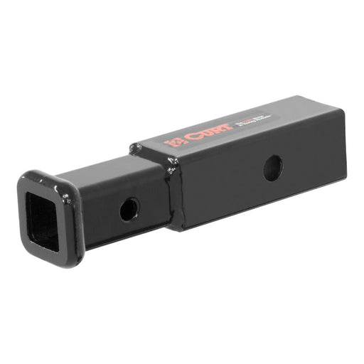 45770 Receiver Tube Adapter (2 to 1-1/4 Shank, 4 Length)