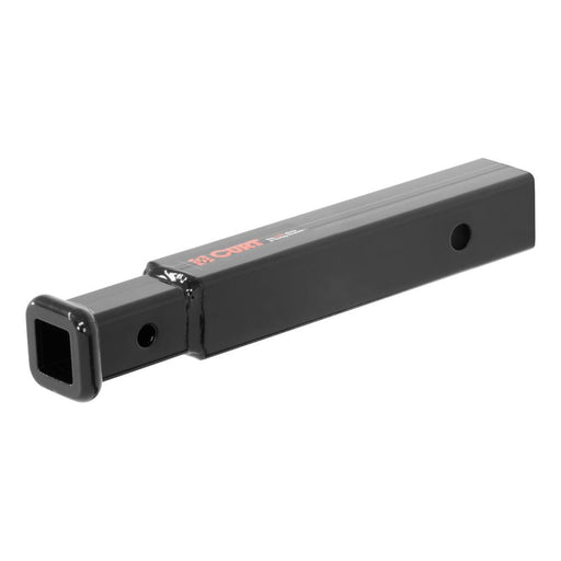 45775 Receiver Tube Adapter (2 to 1-1/4 Shank, 9-1/2 Length)