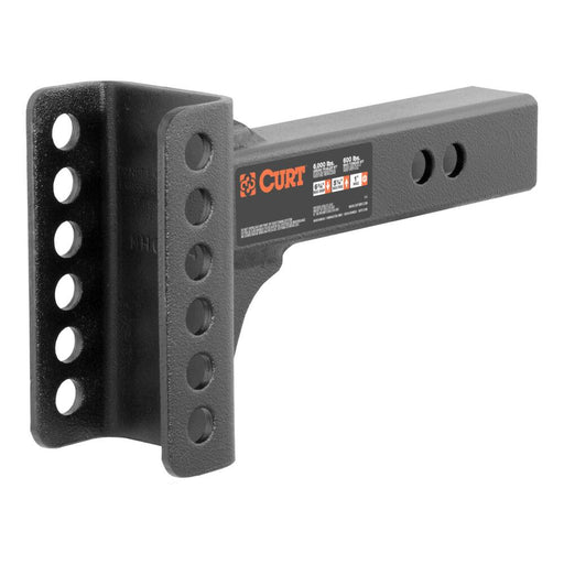 45911 Replacement 2 Adjustable Channel Mount Shank (6,000 lbs.)