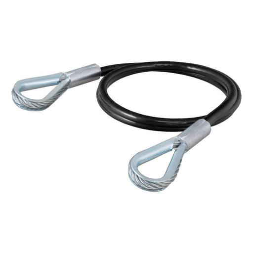 70007 Replacement 36 x 3/8 Tow Bar Base Plate Cable (7,500 lbs)