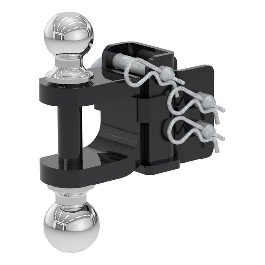 45008 Replacement Adjustable Multipurpose Ball Mount Head