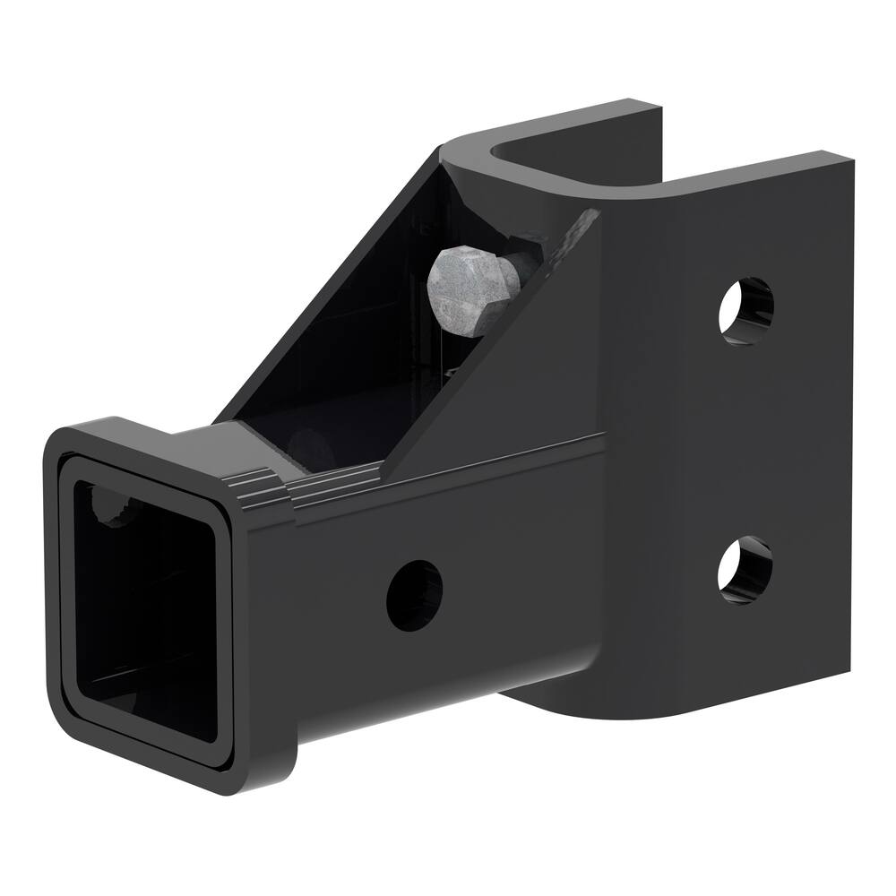 45802 Replacement Adjustable Tri-Ball Tube Mount for #45799