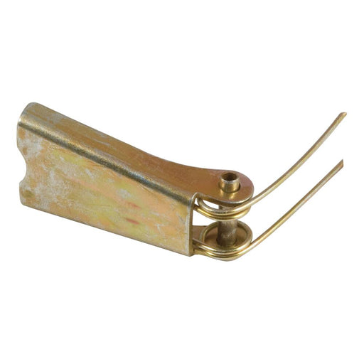 81999 Replacement Clevis Hook Safety Latch (Fits #81950 or #81960)