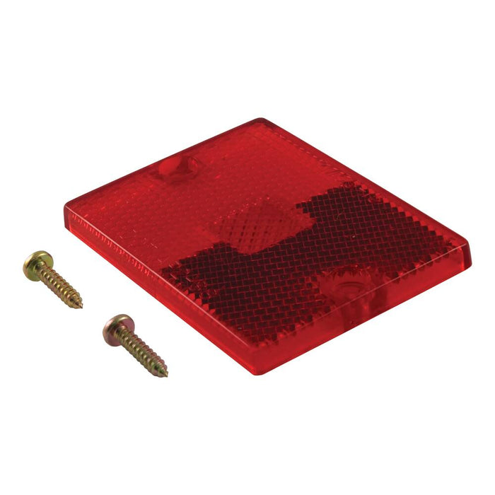 53515 Replacement Combination Trailer Light Side Lens