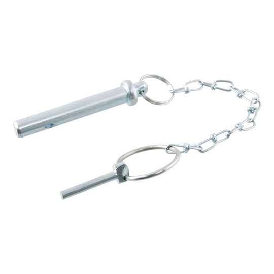 28963 Replacement Direct-Weld Square Jack Pin