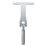 66123 Replacement Folding Ball Gooseneck Hitch T-Handle