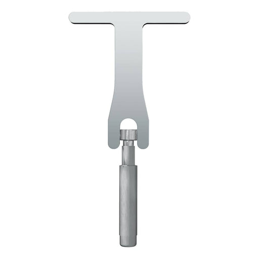 66123 Replacement Folding Ball Gooseneck Hitch T-Handle