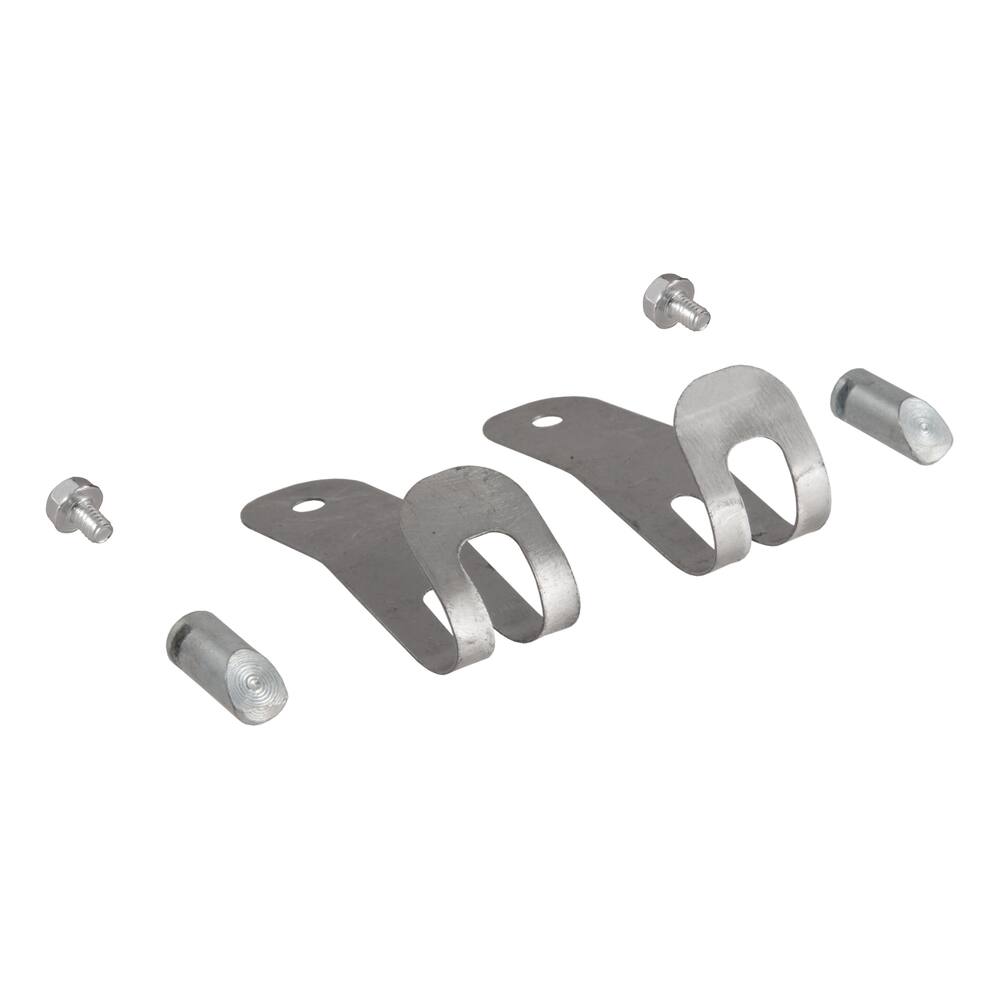 17109 Replacement Round Bar Weight Distribution Retainers