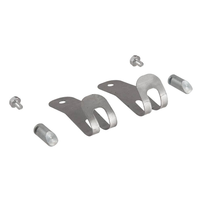 17109 Replacement Round Bar Weight Distribution Retainers