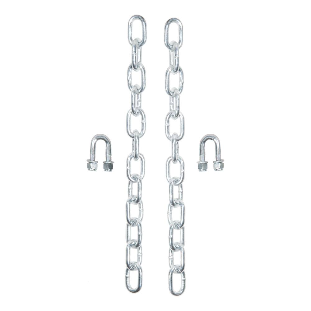 Reese Weight Distribution Chain Kit - Replacement Towing Hardware For Trailers