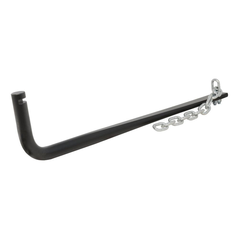 17073 Replacement MV Round Weight Distribution Bar (8K - 10K lb)