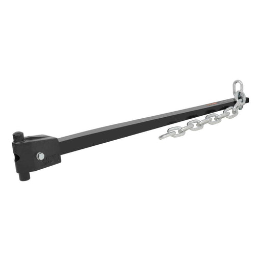 17337 Replacement Short Trunnion Weight Distribution Bar 10-15K lb