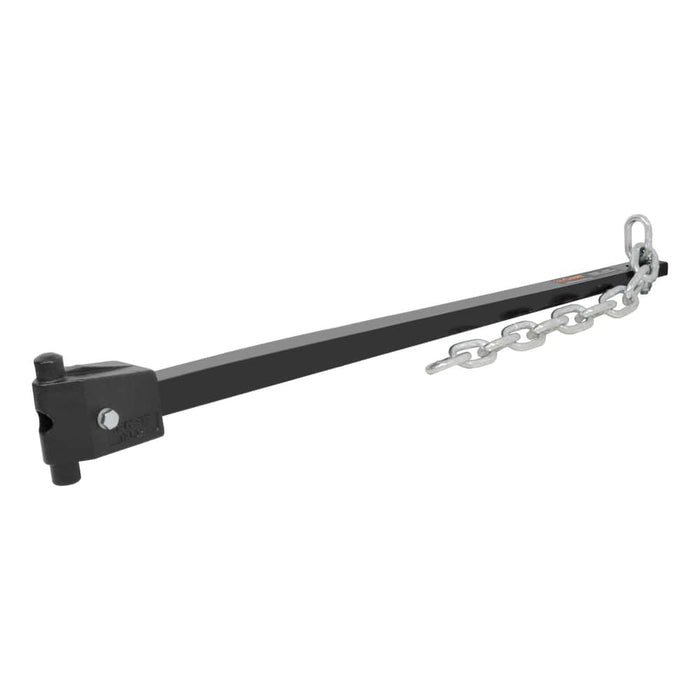 17336 Replacement Short Trunnion Weight Distribution Bar 8-10K lb