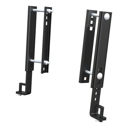 17516 Replacement TruTrack 10 Adjustable Support Brackets (2-Pck)