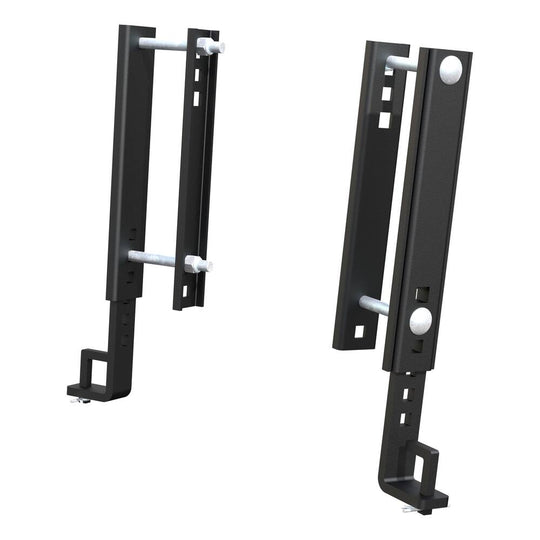 17516 Replacement TruTrack 10 Adjustable Support Brackets (2-Pck)