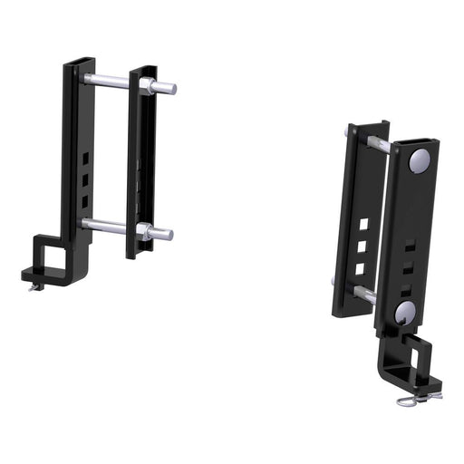 17508 Replacement TruTrack 6 Adjustable Support Brackets (2-Pack)