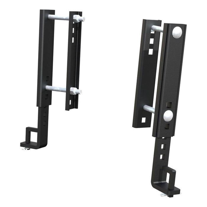 17515 Replacement TruTrack 8Adjustable Support Brackets (2-Pack)