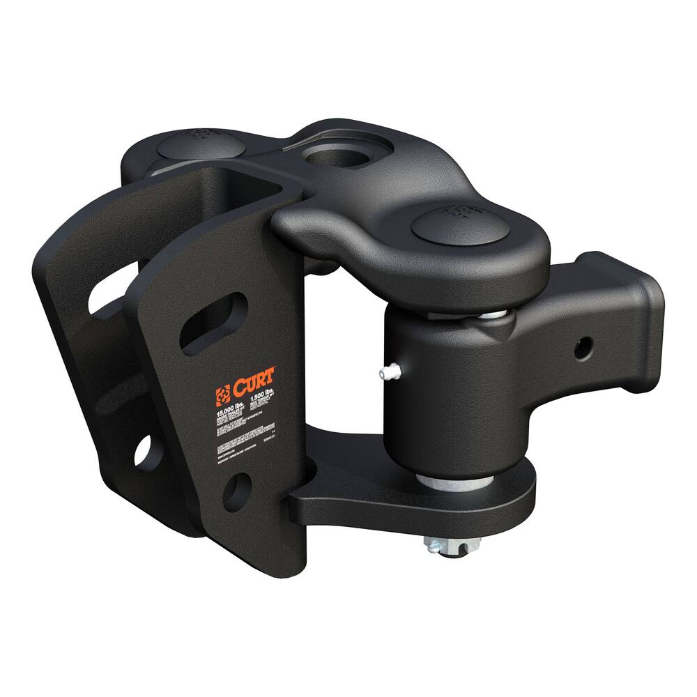 17509 Replacement TruTrack Weight Distribution Head for #17501