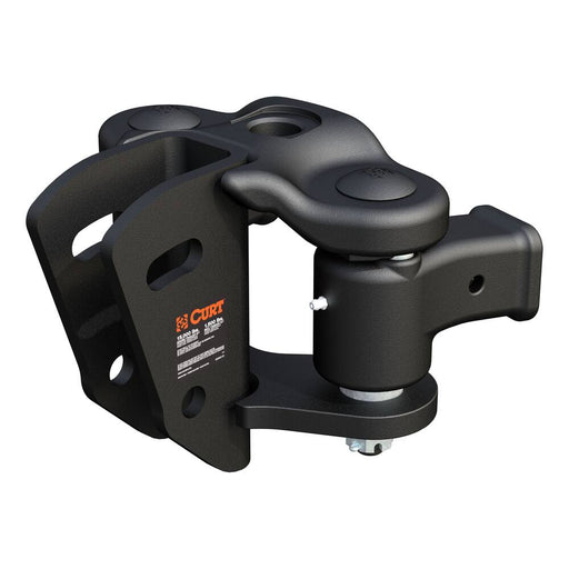 17509 Replacement TruTrack Weight Distribution Head for #17501