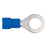 59522 Ring Terminals (16-14 Wire Gauge, 1/4 Stud Size, 100-Pack)