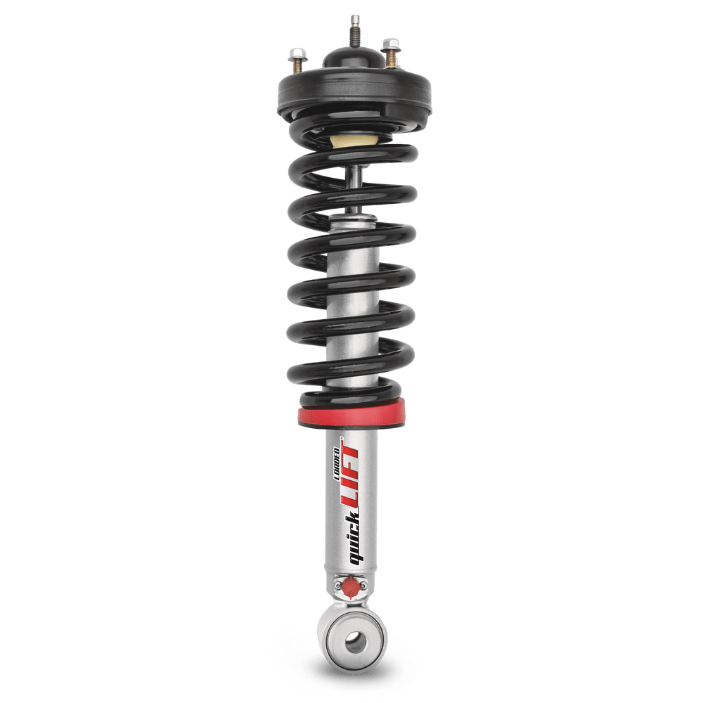 RS999949 RANCHO quickLIFT Loaded Assemblies