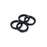 KIT202B Wheel Installation Kit