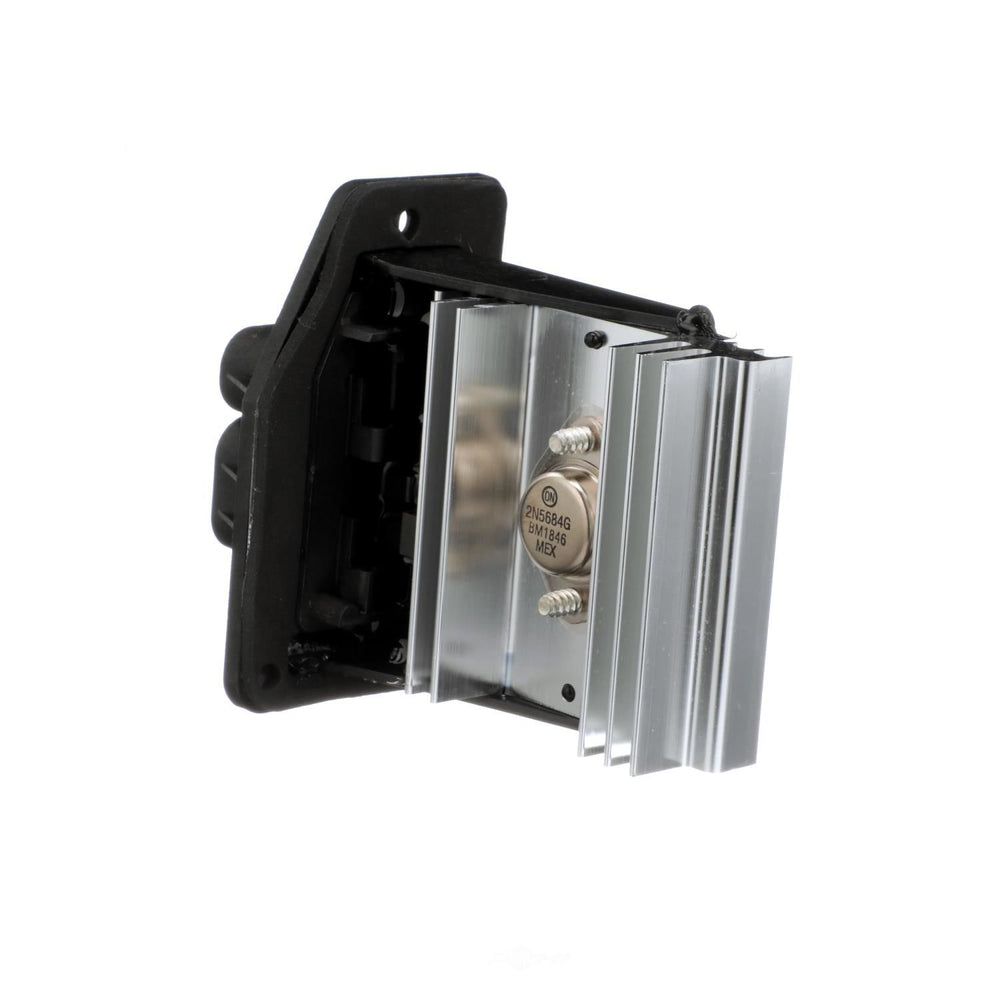 RU1004 BWD Blower Motor Resistor