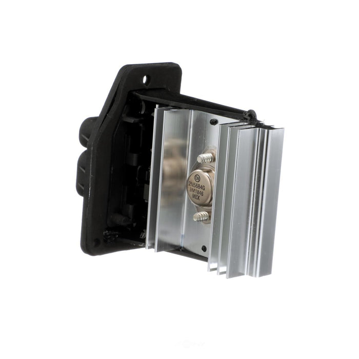 RU1004 BWD Blower Motor Resistor
