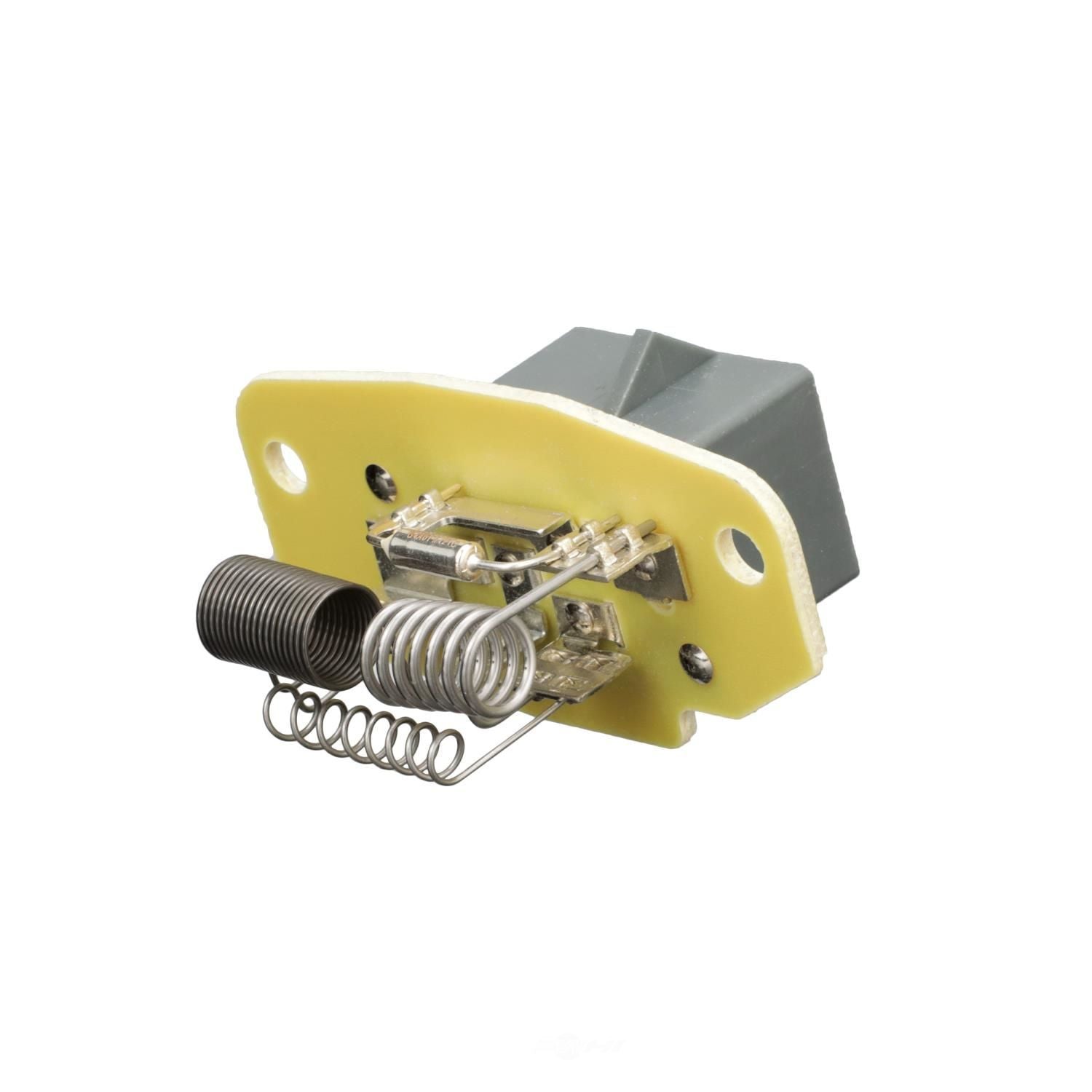 RU1013 BWD Blower Motor Resistor
