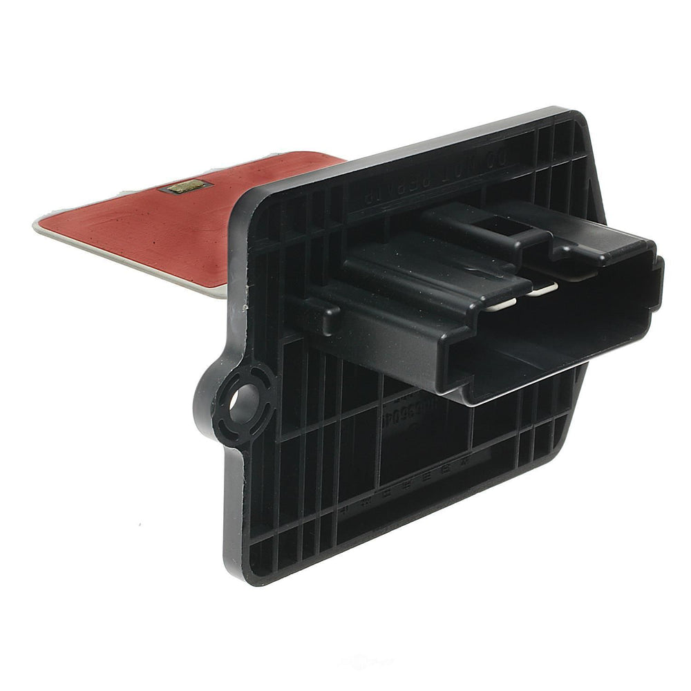 RU1020 BWD Blower Motor Resistor