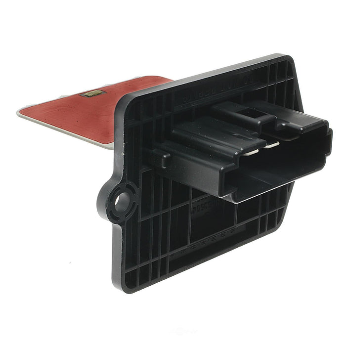 RU1020 BWD Blower Motor Resistor