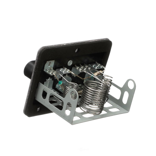 RU1027 BWD Blower Motor Resistor