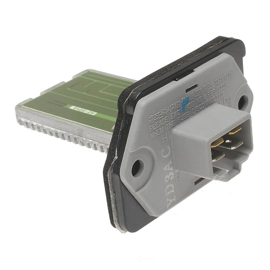 RU1034 BWD Blower Motor Resistor