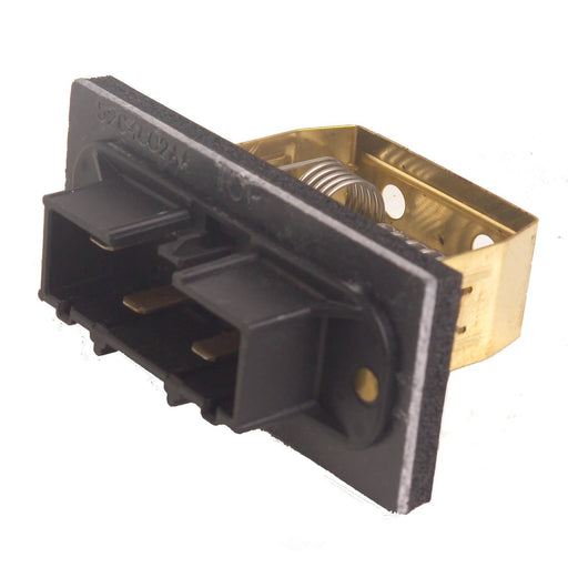 RU1039 BWD Blower Motor Resistor