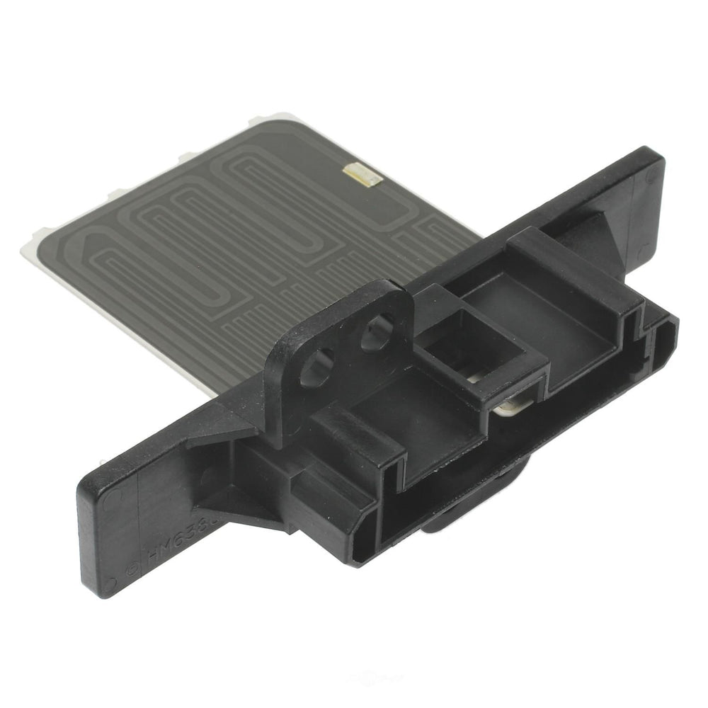 RU1048 BWD Blower Motor Resistor
