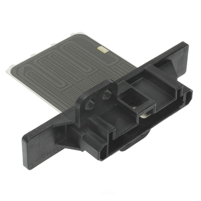 RU1048 BWD Blower Motor Resistor