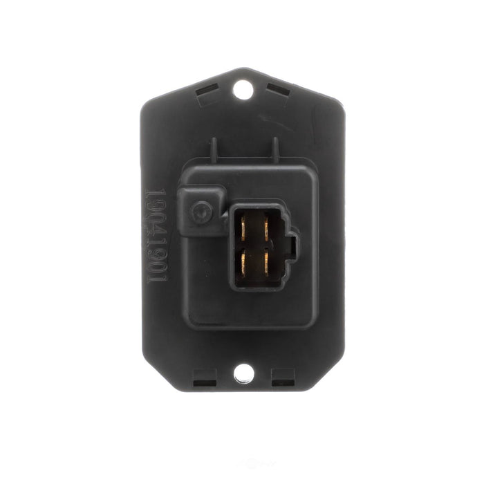 RU1060 BWD Blower Motor Resistor