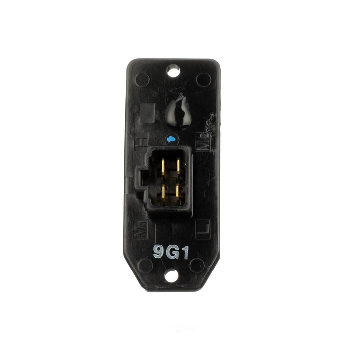 RU1061 BWD Blower Motor Resistor