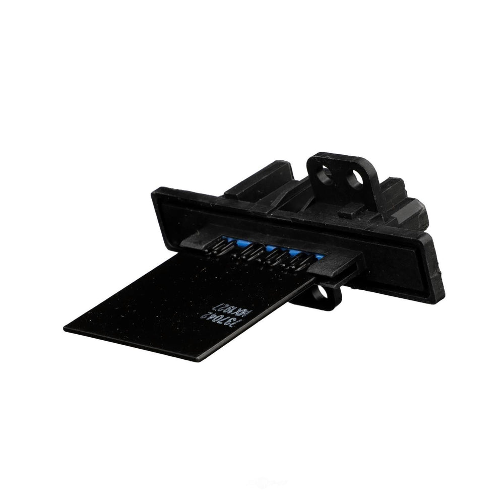 RU1062 BWD Blower Motor Resistor